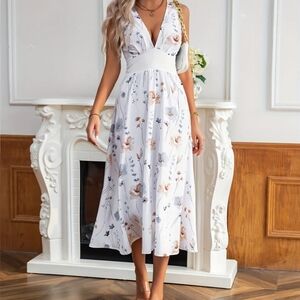 Two beautiful dresses